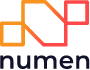 Numen IT logo