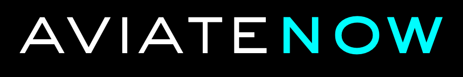 AviateNow Inc. logo