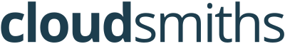 CloudSmiths logo