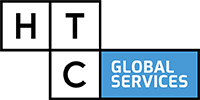 HTC Global Services logo