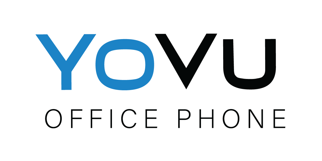 YOVU Office Phone logo
