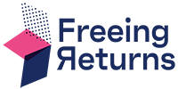 Freeing Returns logo