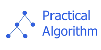 Practical Algorithm, Inc. logo