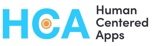 Human Centered Apps LLC logo