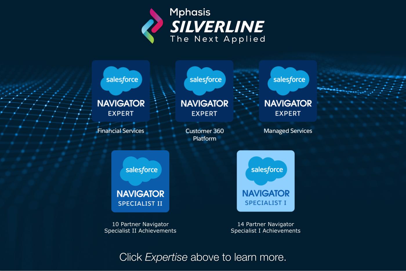 What Does it Mean to Become a Salesforce Ranger? Meet Silverline's