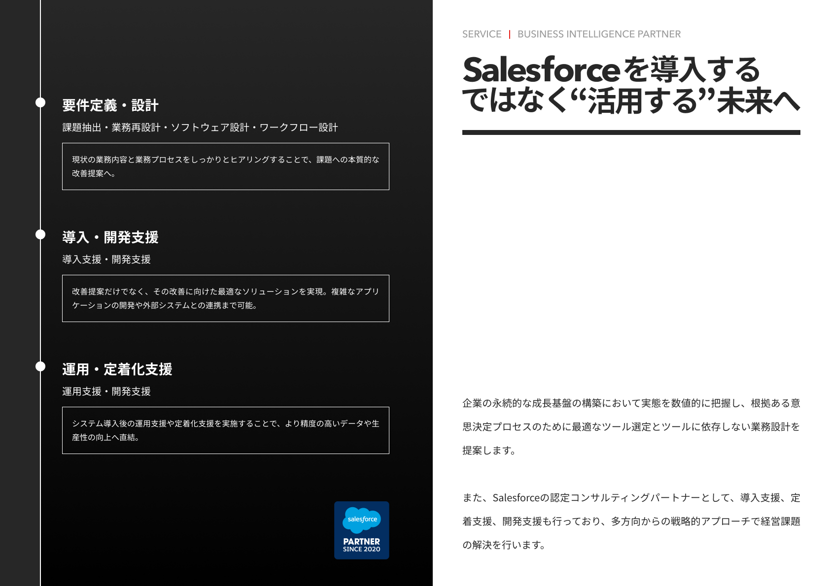 ERPパッケージと導入支援パートナーの戦略的な選定 - ビジネス/経済