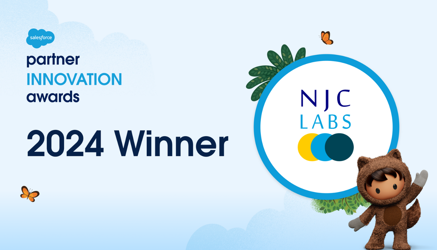 NJC Labs - A Salesforce Partner Specialized in MuleSoft - NJC Labs Limited  - AppExchange