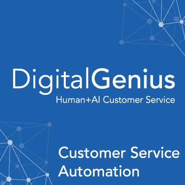 DigitalGenius