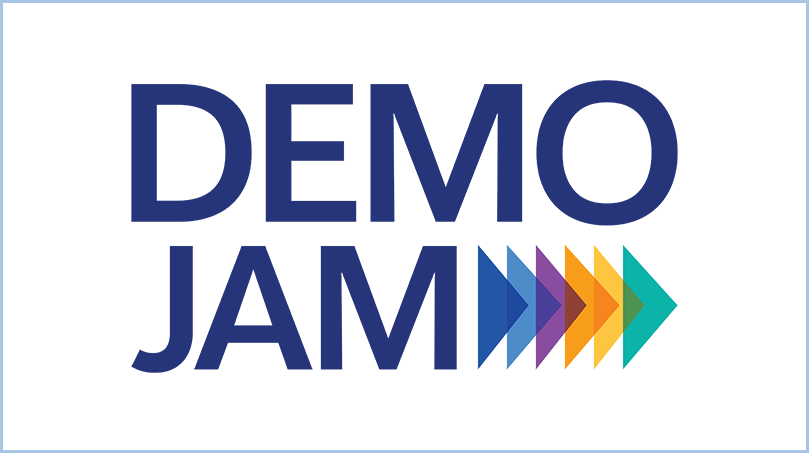 Demo Jam