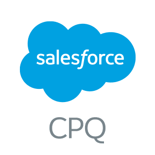 Salesforce CPQ