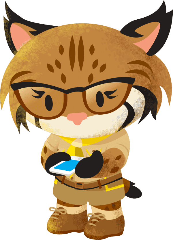 Appy using a mobile phone