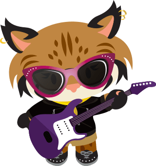 Appy the rockstar