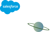 Salesforce AppExchange logo