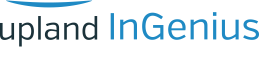 upland InGenius logo