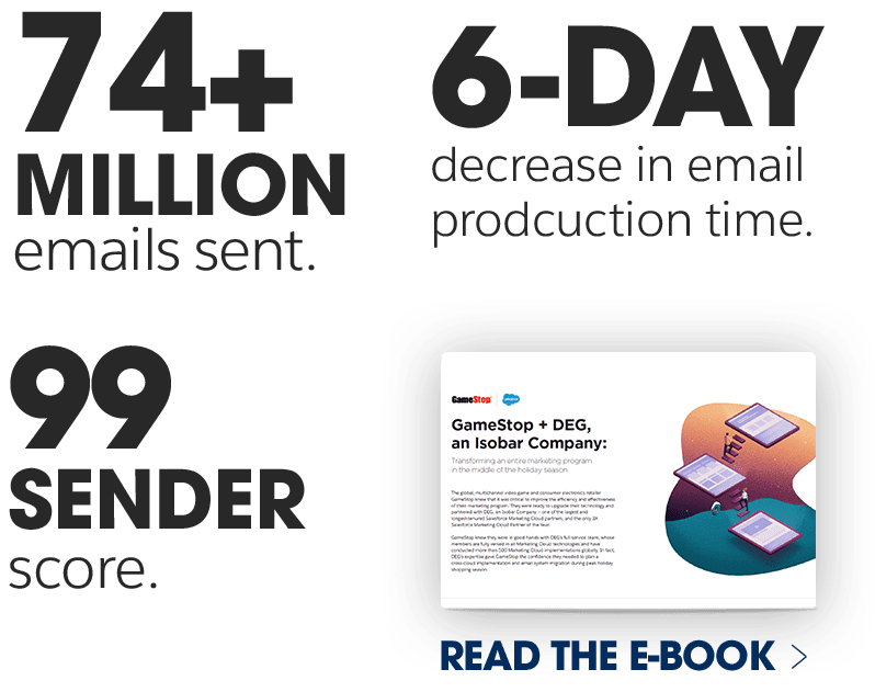 Stats for Acts: 10 million increased revenue. $16 million increase of revenue. Click to read more in the ebook.