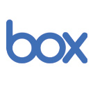 Box for Salesforce Icon