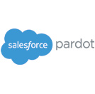 Pardot Icon