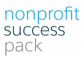 Nonprofit Success Pack